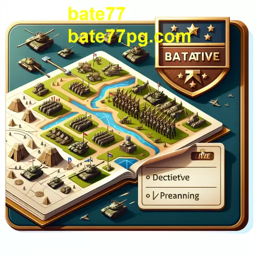 A Ascensão dos Jogos de Estratégia: Desafiando Mentes em Todo o Mundo